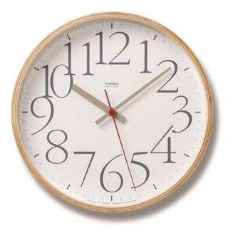 ʸ礭ʻ AY clock (TLLC04-11)