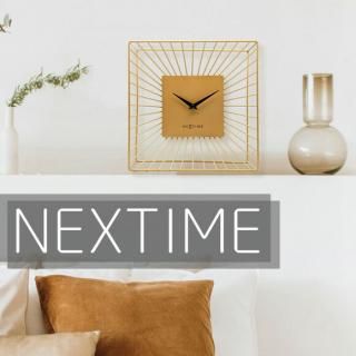 ͥ NEXTIME ֤ 25cm ʥ ʥ  ÿˤʤ  ʤ Ų   Vasco Table(NT-5246GO)