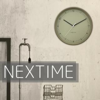 ͥ NEXTIME 緿 40cm ݤ ݻ ʥ   ʤ Ų  Berlin (NT-3543KI)