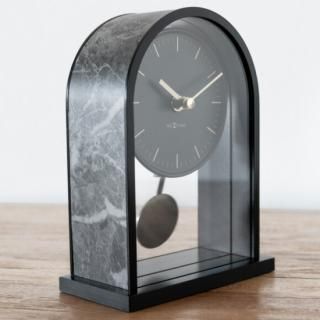 <img class='new_mark_img1' src='https://img.shop-pro.jp/img/new/icons34.gif' style='border:none;display:inline;margin:0px;padding:0px;width:auto;' />NEXTIME ͥ  ֤ ֻ һ ʥ ƥå Marble Pendulum ֥å(NT-J028)