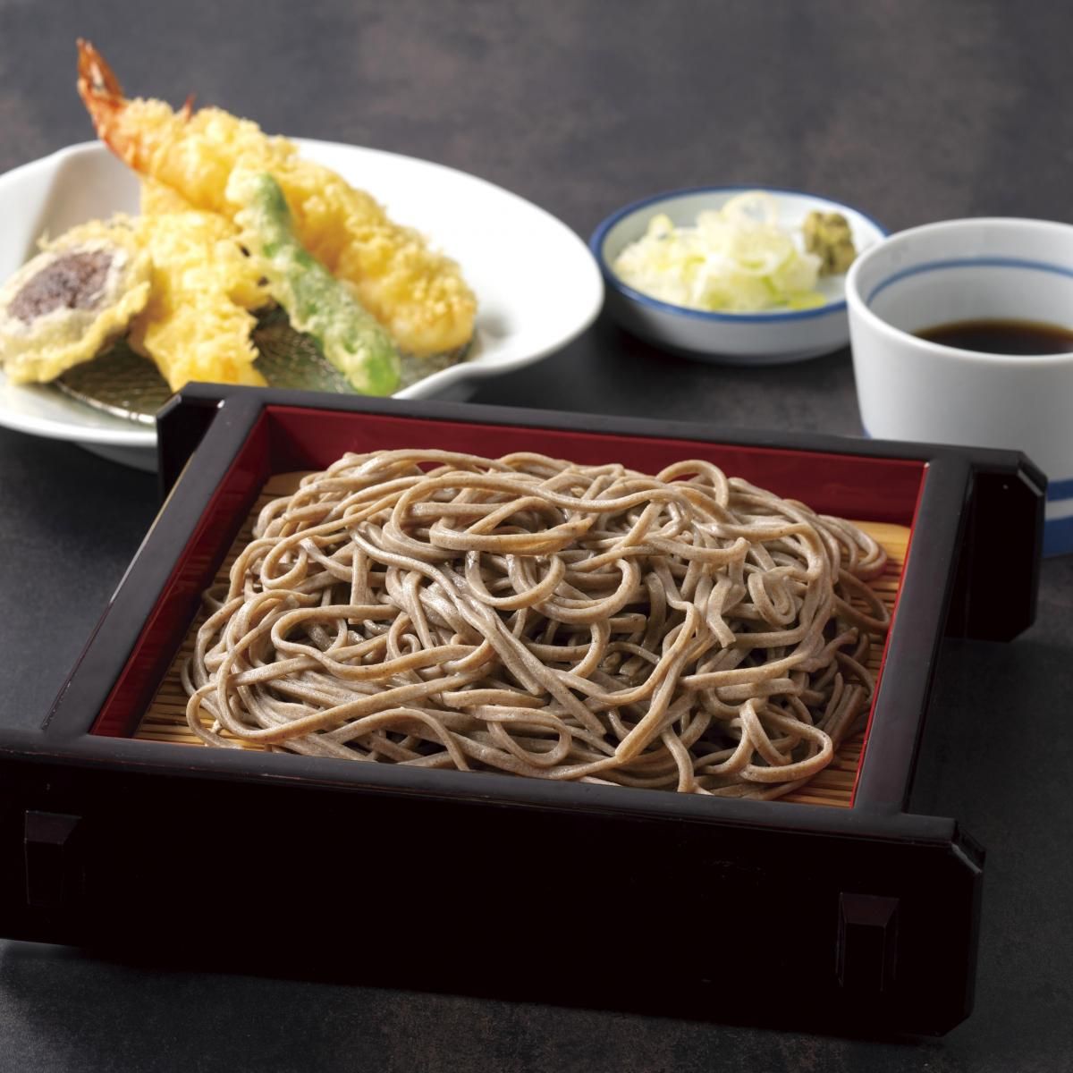 【予約商品】年越しそば