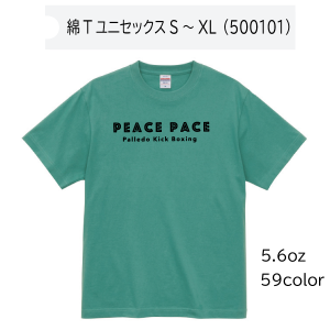 PEACE PACE _T˥å(S~XL)