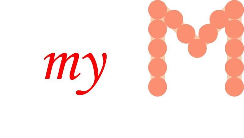 myM