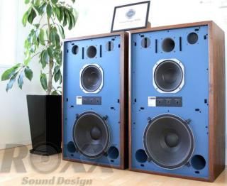 פ¸ JBL4343WX ե˥֥롼