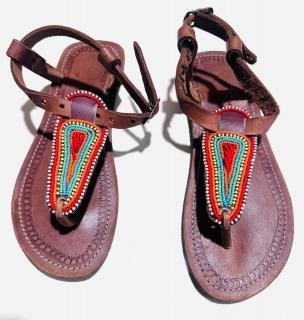 Sandals Masai size 23cm