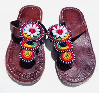 Sandals Masai for Kids size 16 CM