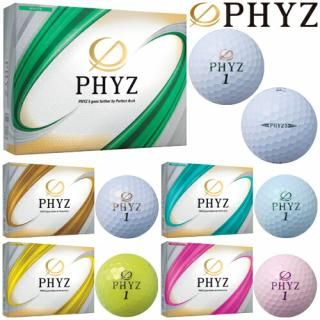 2019ǯǥ ֥¥ȥ󥴥 ե 5 եܡ 1(12) BRIDGESTONE GOLF PHYZ 5 