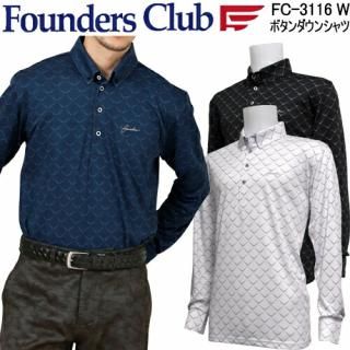 2019ǯߥǥ36OFF ե ܥ󥷥    Founders Club FC-3116W 