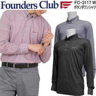 2019ǯߥǥ36OFF ե ܥ󥷥    Founders Club FC-3117W 