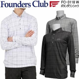 2019ǯߥǥ36OFF ե ܥ󥷥    Founders Club FC-3118W 