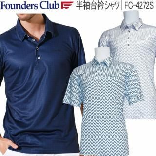 2020ǯղƥǥ34OFF ե Ⱦµߥ    Founders Club FC-4272S 