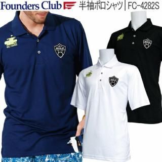 2020ǯղƥǥ34OFF ե Ⱦµݥ    Founders Club FC-4282S 