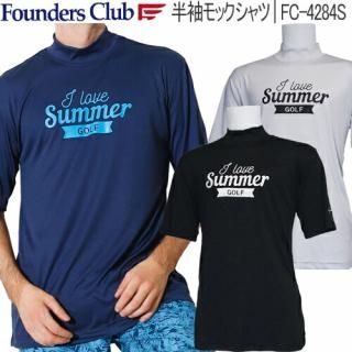 2020ǯղƥǥ34OFF ե Ⱦµå    Founders Club FC-4284S 