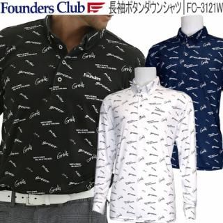 2020ǯߥǥ34OFF ե ܥ󥷥    Founders Club FC-3121W 