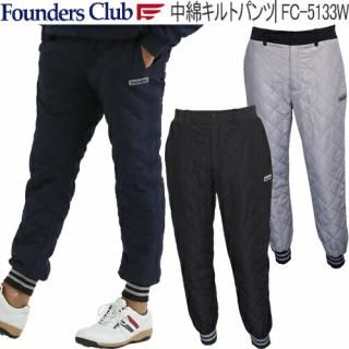 2020ǯߥǥ27OFF ե ʥȥѥ    Founders Club FC-5133W 