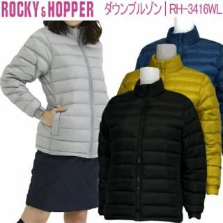 2020ǯߥǥ30OFF åۥåѡ ʥ֥륾 ǥ   ROCKY&HOPPER RH-3416WL 