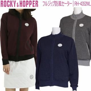 2020ǯߥǥ30OFF åۥåѡ ե른å  ǥ   ROCKY&HOPPER RH-4352WL 