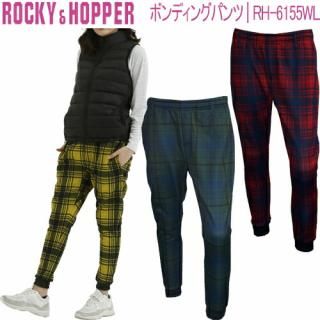 2020ǯߥǥ27OFF åۥåѡ ܥǥ󥰥ѥ ǥ   ROCKY&HOPPER RH-6155WL 