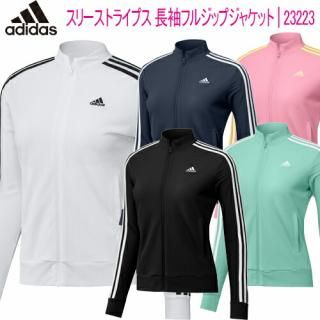 2021ǯղƥǥ36OFF ǥ ꡼ȥ饤ץ Ĺµե른åץ㥱å ǥ   Adidas 23223 