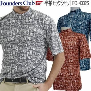 2021ǯղƥǥ34OFF ե Ⱦµå ۴®    Founders Club FC-4332S 