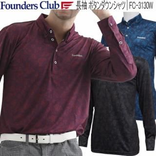 2021ǯߥǥ ե Ĺµ ܥ󥷥    Founders Club FC-3130W 