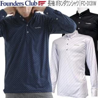 2021ǯߥǥ ե Ĺµ ܥ󥷥    Founders Club FC-3131W 