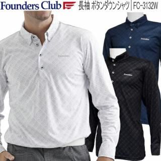 2021ǯߥǥ ե Ĺµ ܥ󥷥    Founders Club FC-3132W 