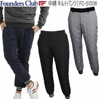 2021ǯߥǥ ե  ȥѥ ù    Founders Club FC-5151W 