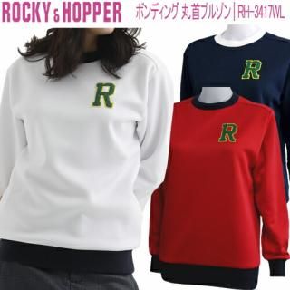 2021ǯߥǥ28OFF åۥåѡ ܥǥ ݼ֥륾 ǥ   ROCKY&HOPPER RH-3417WL 