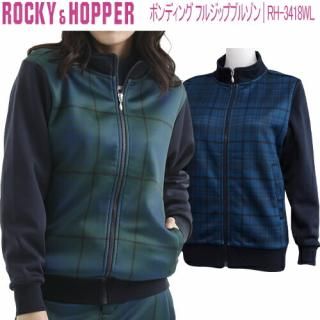 2021ǯߥǥ28OFF åۥåѡ ܥǥ ե른åץ֥륾 ǥ   ROCKY&HOPPER RH-3418WL 