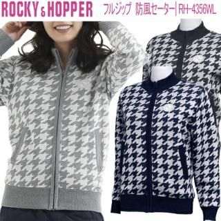 2021ǯߥǥ30OFF åۥåѡ ե른å  ǥ   ROCKY&HOPPER RH-4356WL 