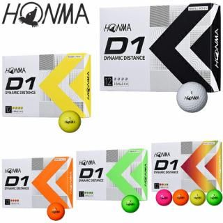 2022ǯǥ ܴ֥ ۥ New D1եܡ 112 HONMA GOLF NEW D1 BT2201 