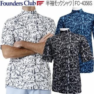 2022ǯղƥǥ ե Ⱦµ å ۴® ɽ    Founders Club FC-4356S 