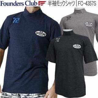 2022ǯղƥǥ ե Ⱦµ å ۴® ɽ    Founders Club FC-4357S 