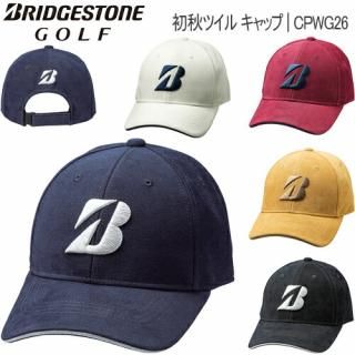 2022ǯߥǥ20%OFF ֥¥ȥ󥴥 齩ĥ륭å    BRIDGESTONE GOLF CPWG26 