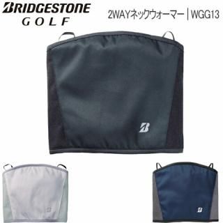 2022ǯߥǥ20OFF ֥¥ȥ  2WAYͥåޡ  ɴ BRIDGESTONE GOLF WARM WGG13 ڥͥݥбۡڤб 