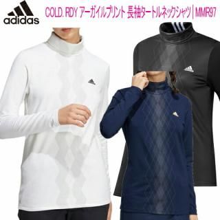 2022ǯߥǥ20OFF ǥ COLD. RDY ץ Ĺµȥͥå ǥ   Adidas Golf MMR97 