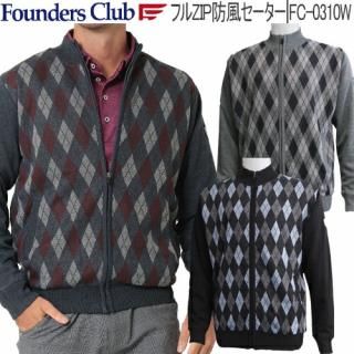 2022ǯߥǥ ե  Ĺµ եZIP     Founders Club FC-0310W 