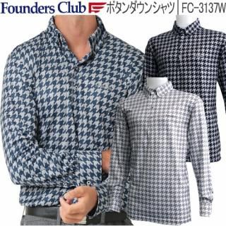 2022ǯߥǥ ե Ĺµ ܥ󥷥    Founders Club FC-3137W 