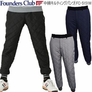 2022ǯߥǥ ե    ƥ ѥ    Founders Club FC-5151W 