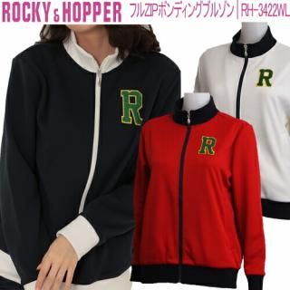 2022ǯߥǥ åۥåѡ ե른å ܥǥ ֥륾 ɴ ǥ   ROCKY&HOPPER RH-3422WL 