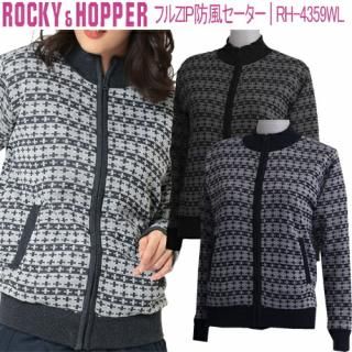 2022ǯߥǥ åۥåѡ ե른å    ǥ   ROCKY&HOPPER RH-4359WL 