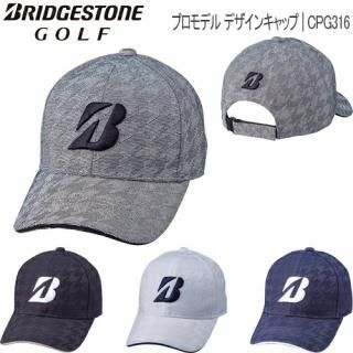 2023ǯղƥǥ ֥¥ȥ󥴥 ץǥ ǥ å    BRIDGESTONE GOLF CPG316 