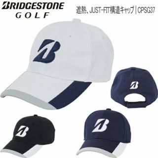 2023ǯղƥǥ ֥¥ȥ󥴥 ǮJUST-FIT¤å    BRIDGESTONE GOLF CPSG37 