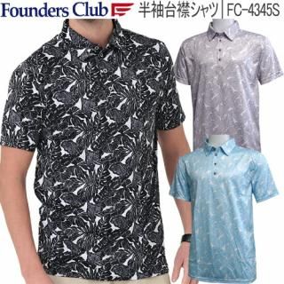 ե Ⱦµ   ۴® ɽ    Founders Club FC-4345S 2023ǯղƥǥ 