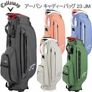   Х 23 JM ǥХå   ꡼ Callaway Golf Urban 23 JM 2023ǯղƥǥ 