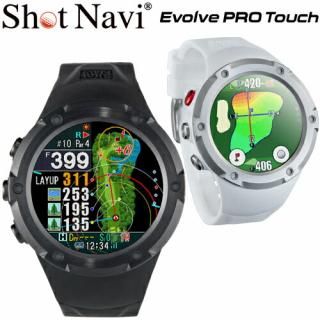 åȥʥ ܥ ץ å åѥͥ뵡ǽ ǽGPSյΥ¬ ShotNavi Evolve PRO Touch 2023ǯǥ 