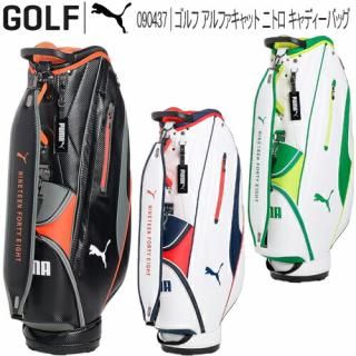 ס  եå ˥ȥ ǥХå  ե꡼ PUMA GOLF 090437 2023ǯߥǥ 