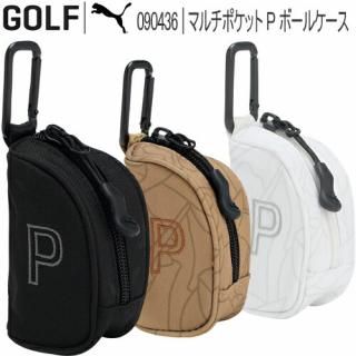 ס  ޥݥå P ܡ륱  ե꡼ PUMA GOLF 090436 2023ǯߥǥ 