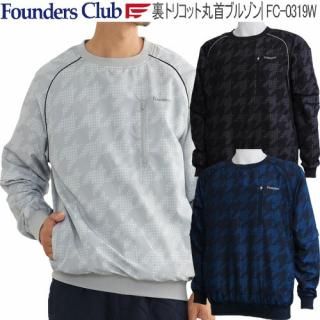 ե ΢ȥꥳå ݼ ֥륾     Founders Club FC-0319W 2023ǯߥǥ 